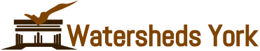 Watersheds York